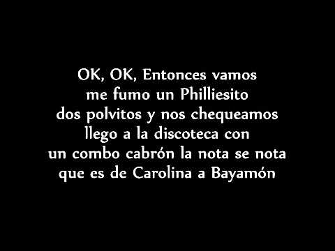 Bellaco Con Bellaca - Jowell y Randy Ft Ñe 🎶
