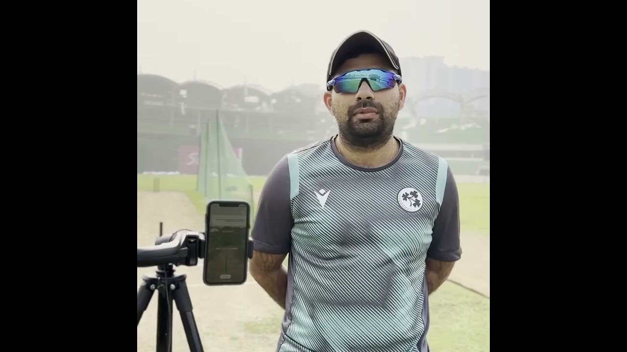 Cricket Ireland Live Leads the Way with Fulltrack AI 🚀