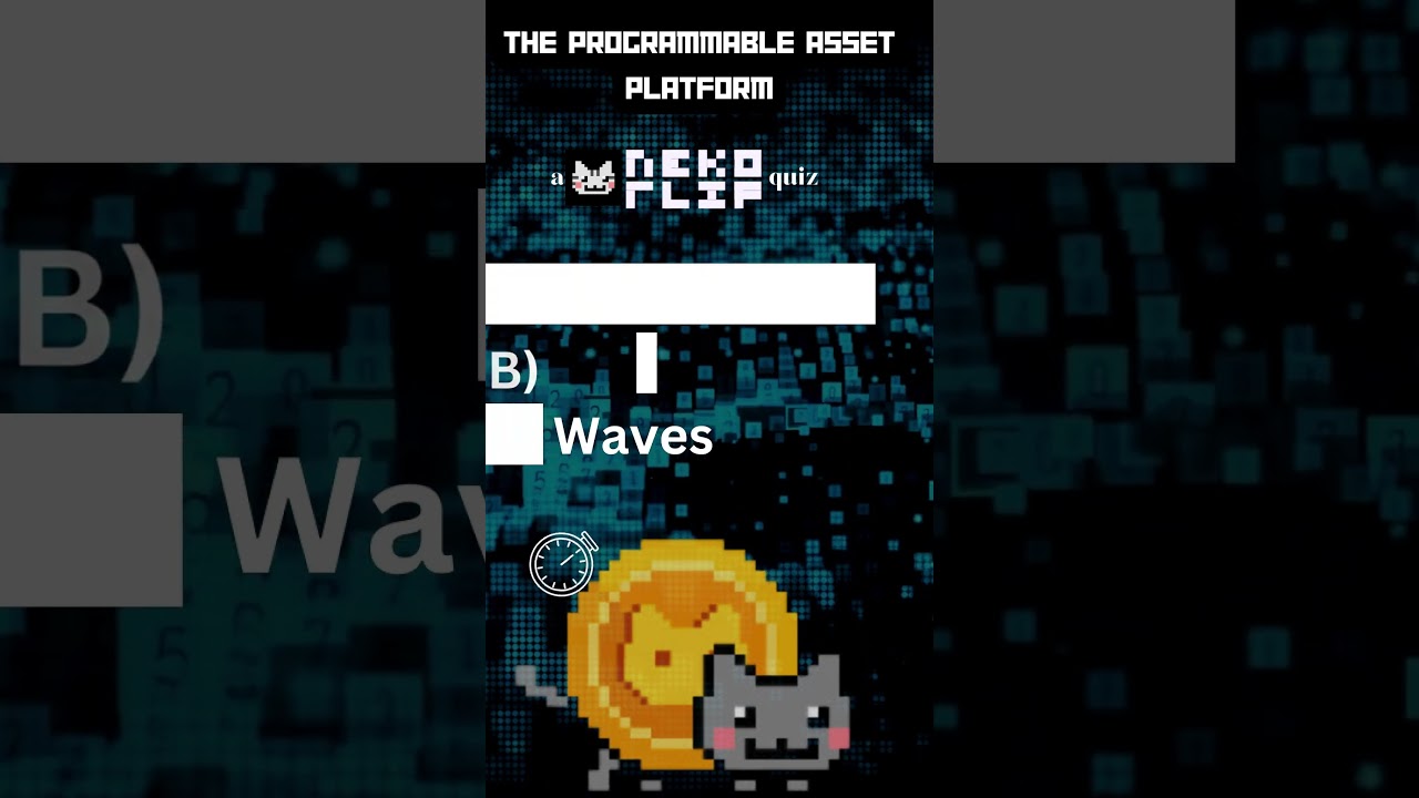 🔓 Unlock Crypto Secrets with These Blockchain Brain-Teasers!