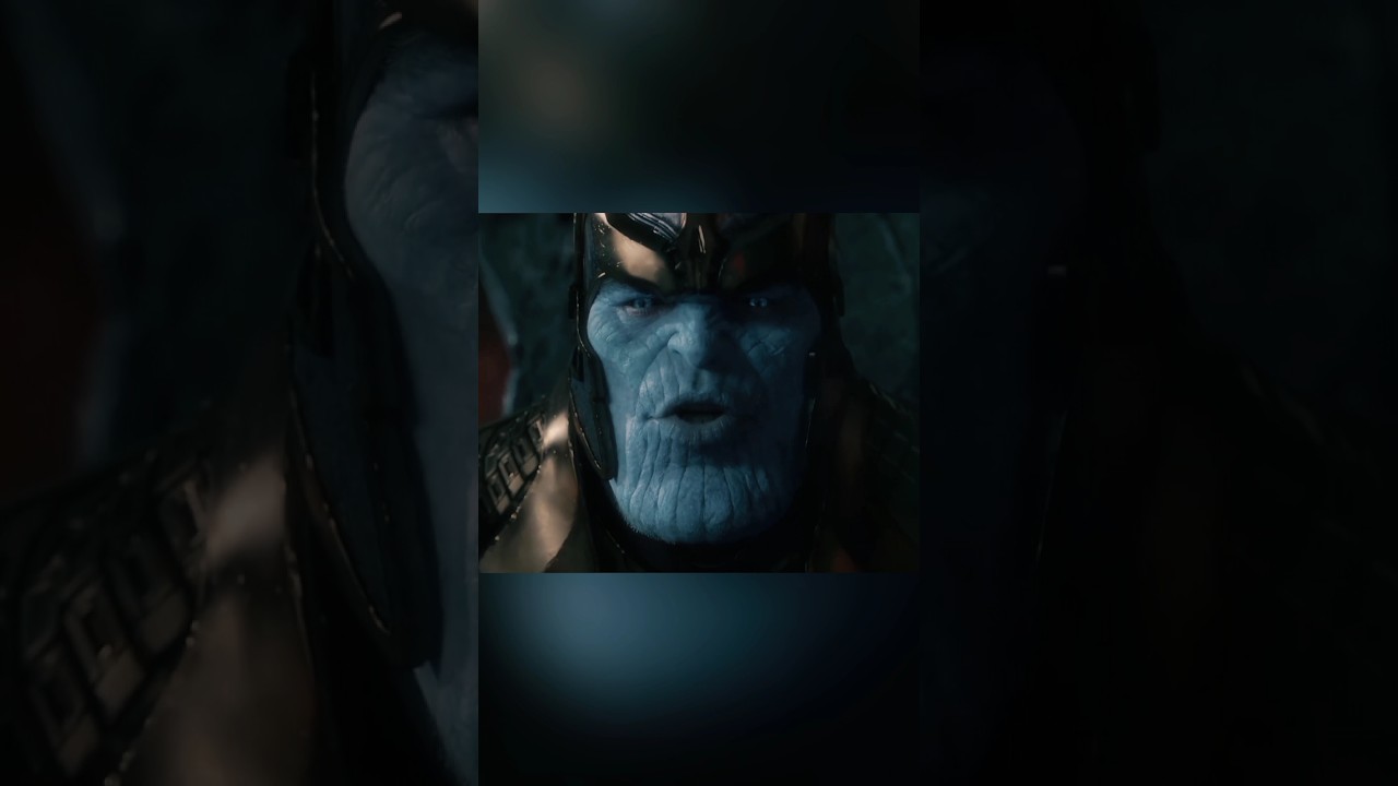 Infinity Saga vs Multiverse Saga Villains: Who Reigns Supreme? 🤯