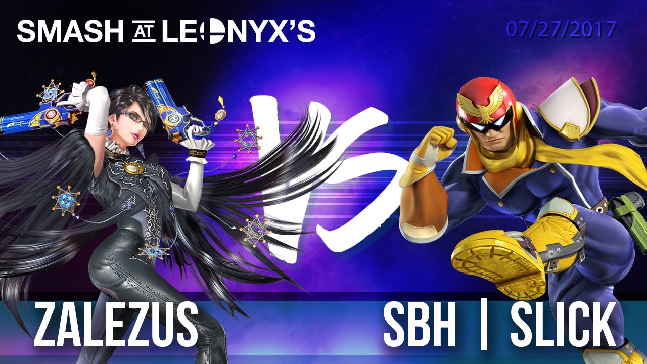 ๐ฅ Smash at Leonyx's #12: Zalezus vs SBH Showdown!