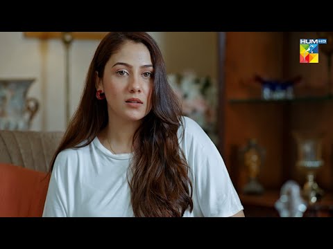 Meri Bahuain - Episode 19 Promo - Tomorrow at 07:00 PM Only On HUM TV