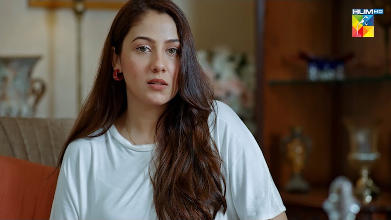 Meri Bahuain Episode 19 Promo – Airing Tomorrow at 7 PM on HUM TV