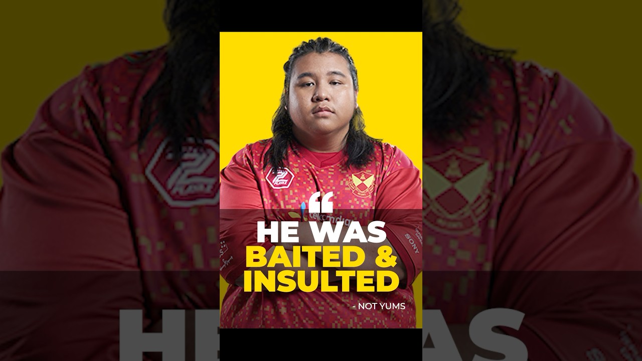 That Recall Moment 😂 in Mobile Legends