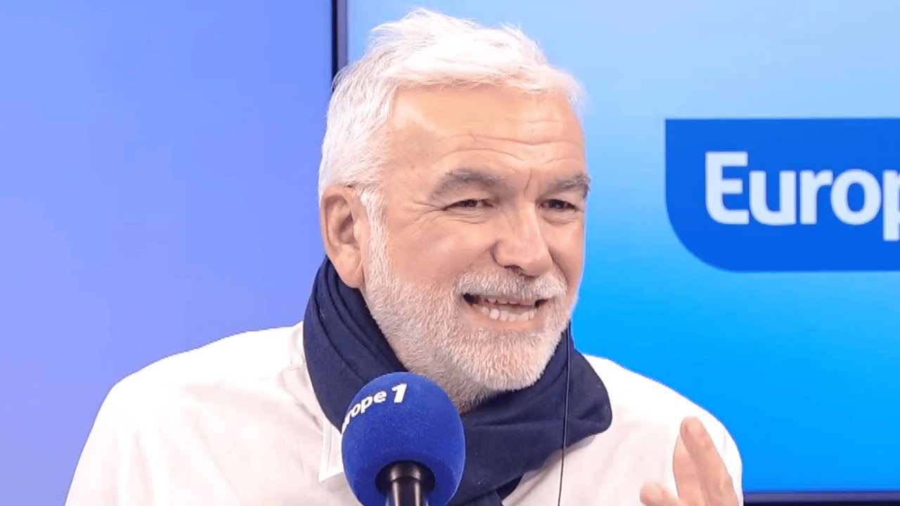 Pascal Praud souligne le désintérêt pour les sujets bobo et wokistes sur France Inter