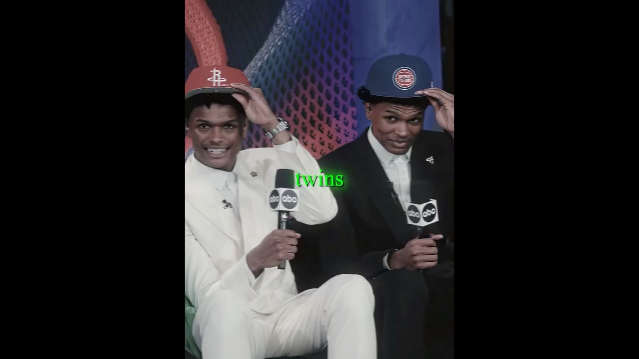 Thompson Twins Are Next! π₯