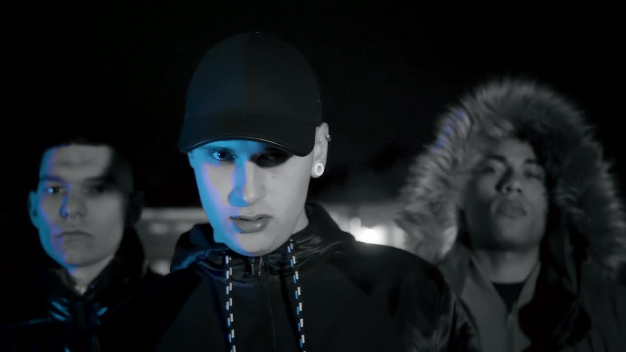 OLTRE - Fulmini e Saette ⚡ (Prod. BR1)