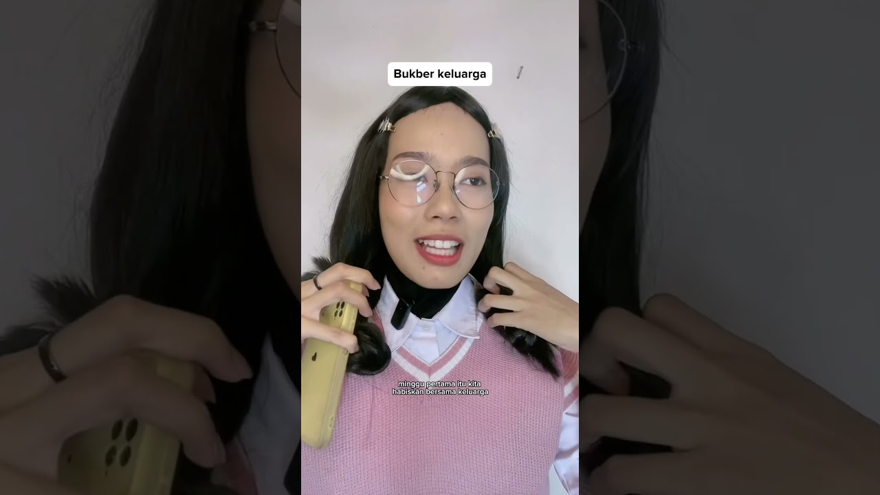 Bukber Fail: Komedi Seru Guru Muda 🍽️