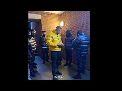 #HRB Fredo x Trigz x Lil Dotz - Tell Em (#exclusive #unreleased)