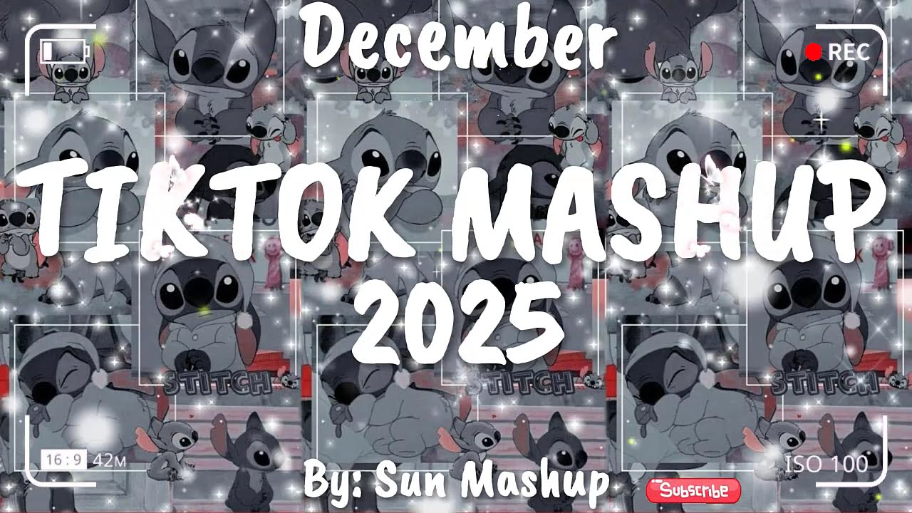 TikTok Mashup December 2025 💖 (Unfiltered)