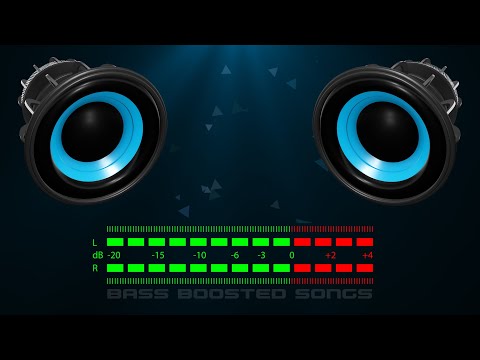 TriBoss - Aqua Drop (Deep Bass Test)