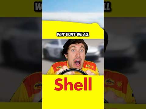 Do NOT Make Joey Logano Angry