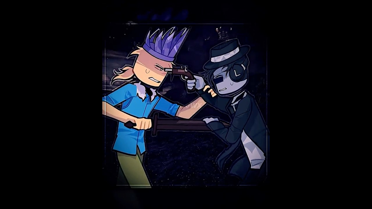 Lucky ft. Chance & iTrapped 🎶 | Angst & Trend