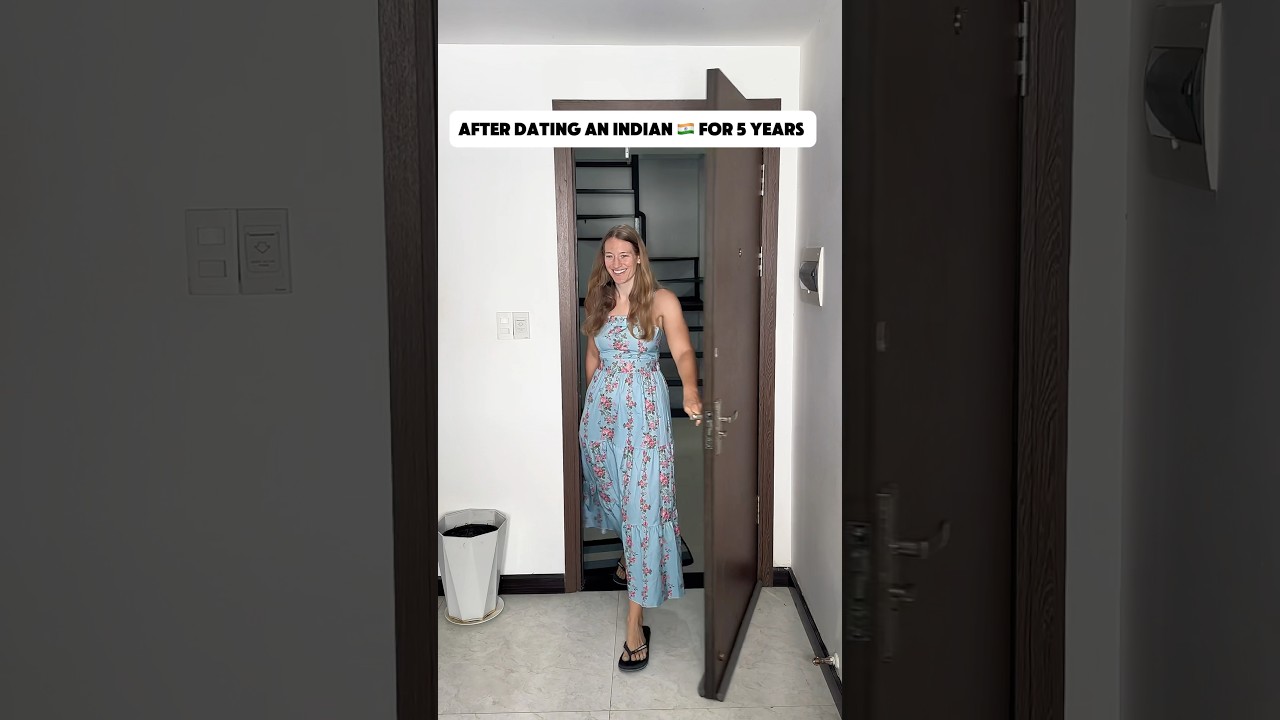 How Dating an Indian Changed Me 😅 – Can You Relate to These Habits?