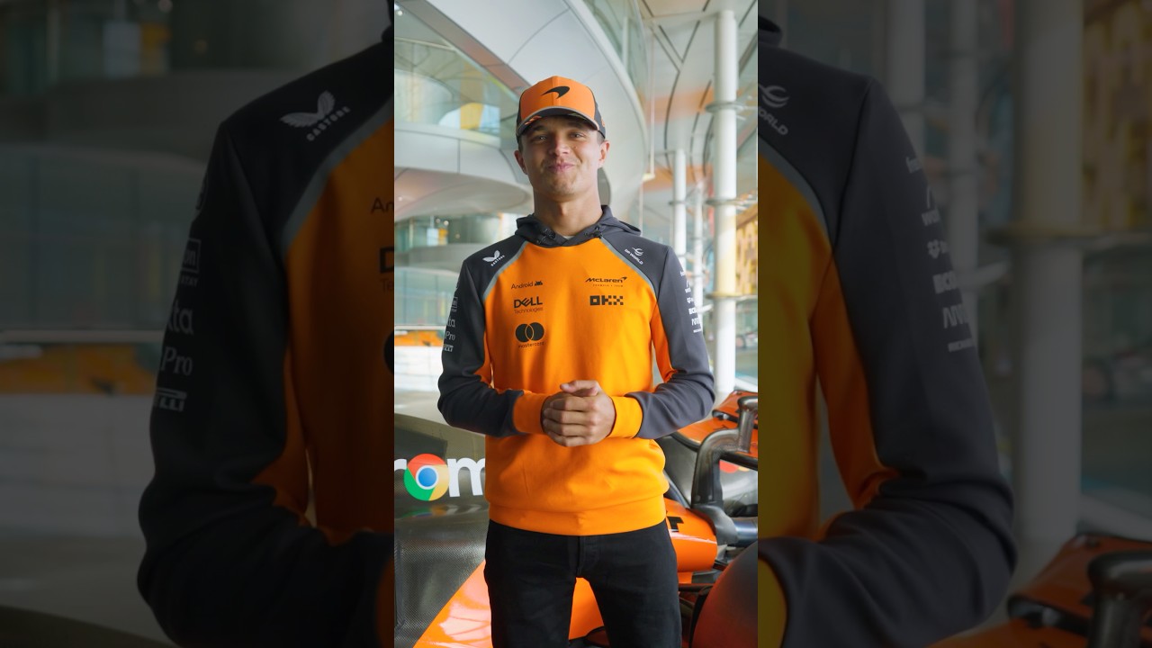 Team Europe Mode: Activated ⛳️