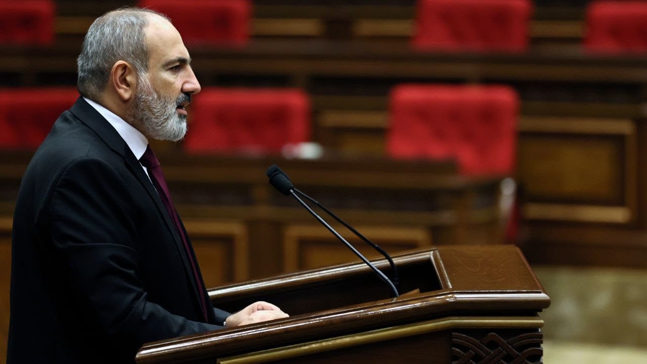 Armenia Reports 49 Soldiers Killed in Azerbaijan Attacks 🇦🇲