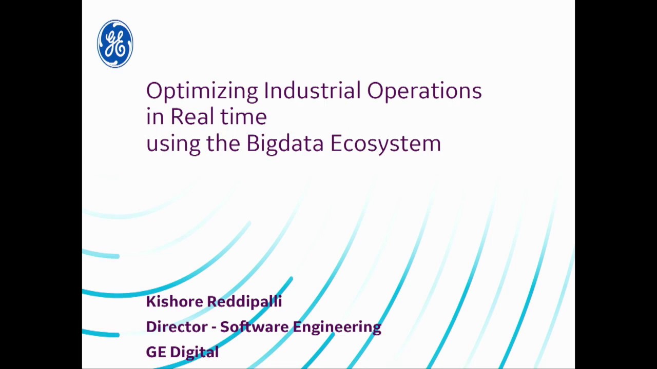 Optimizing Industry Operations with Big Data ⚙️