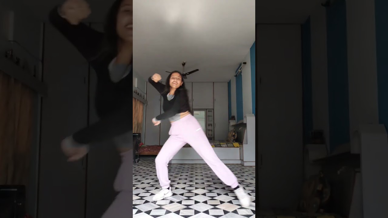 Proper Patola - Badshah | Dance Cover #Shorts