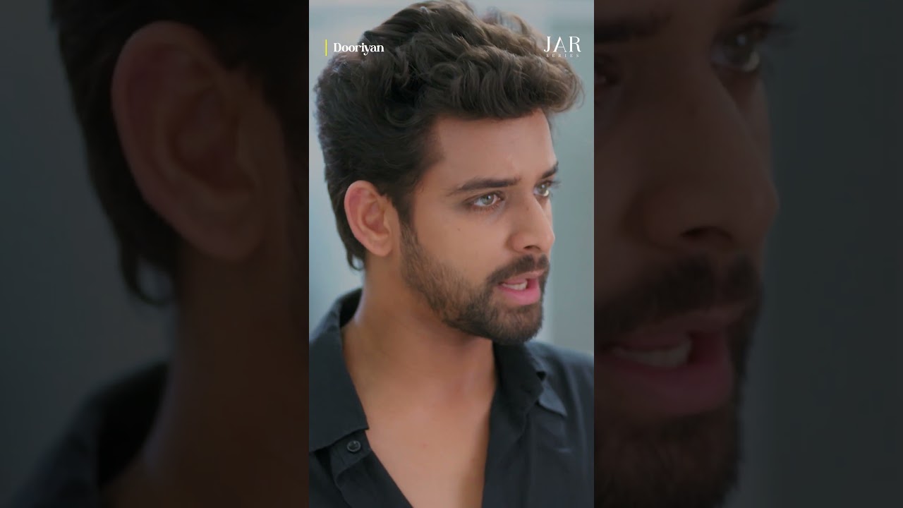 Teaser for Episode 08 of DOORIYAN | Eisha Singh & Samarth Jurel | Emotional Love Story 💖