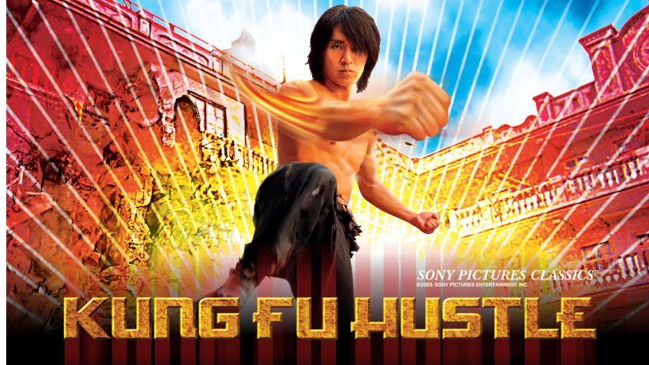 Kung Fu Hustle Full Movie | Stephen Chow Action π¬