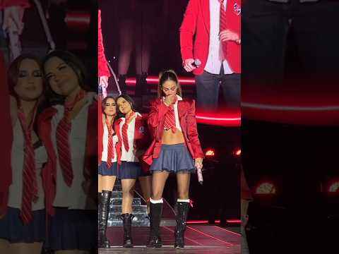 RBD - Rebelde #rbd #rbdisback #rebelde #rbdtour2023 #concert #show #musica #rbdmaniacos #music #live