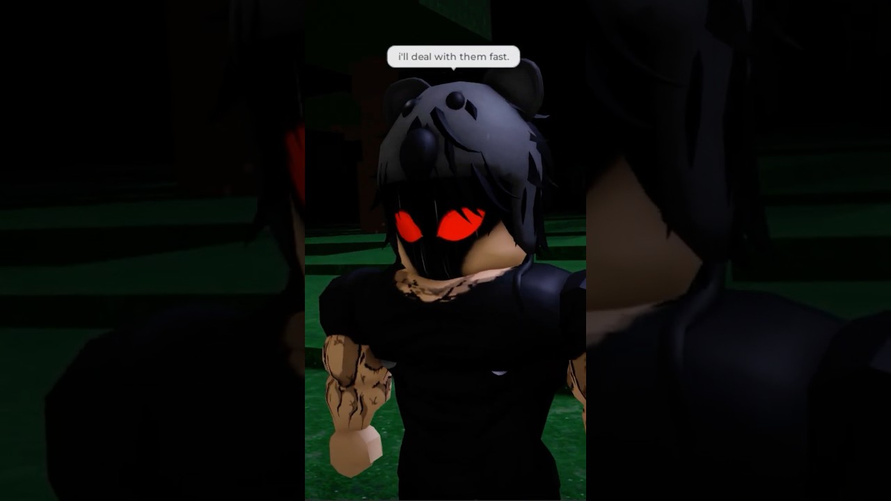 Koala Kid’s Older Brother Encounters Cultists in 99 Nights in the Forest 🌲