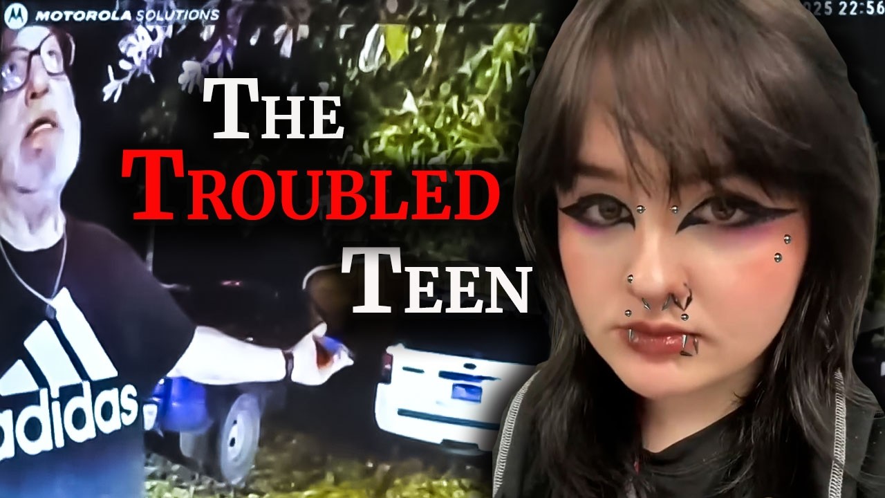 Tammy King's Tragic Murder | True Crime Documentary