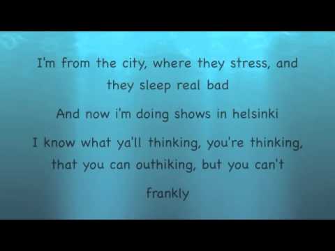 Pitbull - Don't Stop the Party Lyrics 🎶