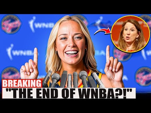 âWNBA Tried to Silence Sophie Cunningham â But She Fired Back PUBLICLY!â