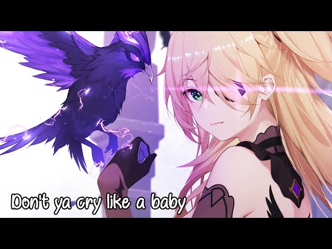 Nightcore - Who's Laughing Now 🎶 | Energizing Remix & Exclusive Playlist