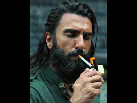Unveiling Dhurandhar: Ranveer Singh's Epic Transformation!