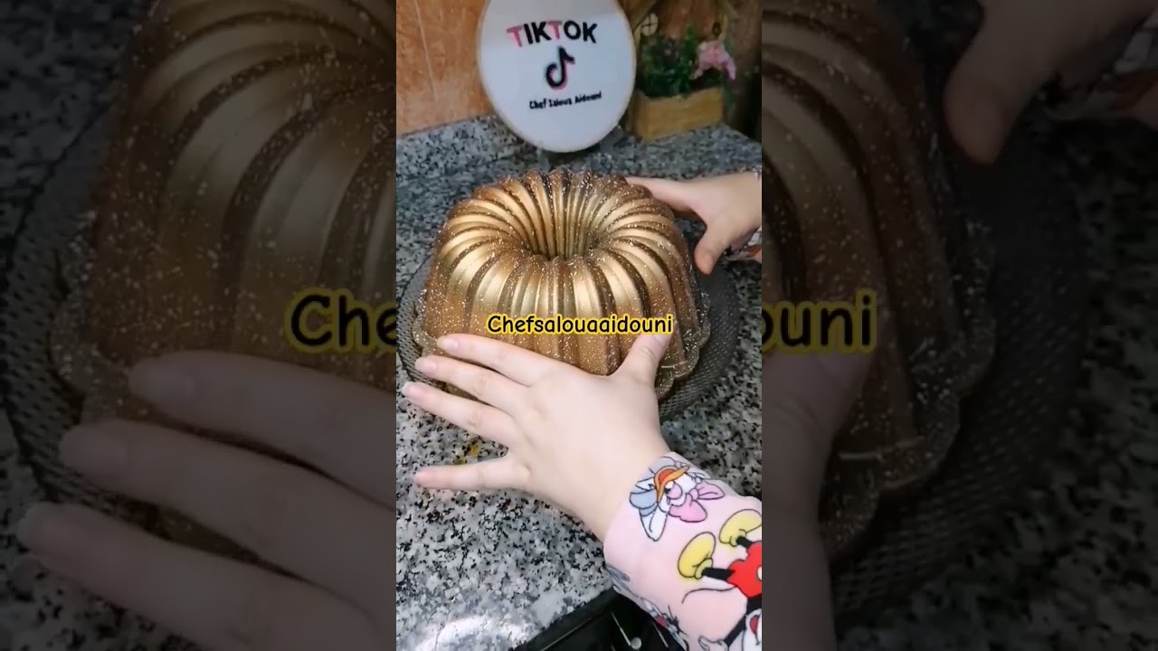 أسهل طريقة لتحضير فلان بطريقتي الخاصة