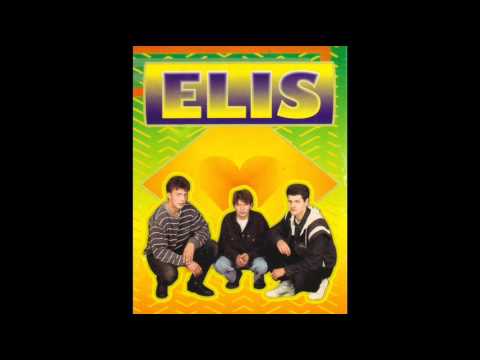 Elis - Disco Polo (1996) by Arkadiusz Sosnowski