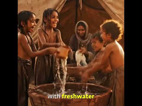 how the UAE started...300 years ago.