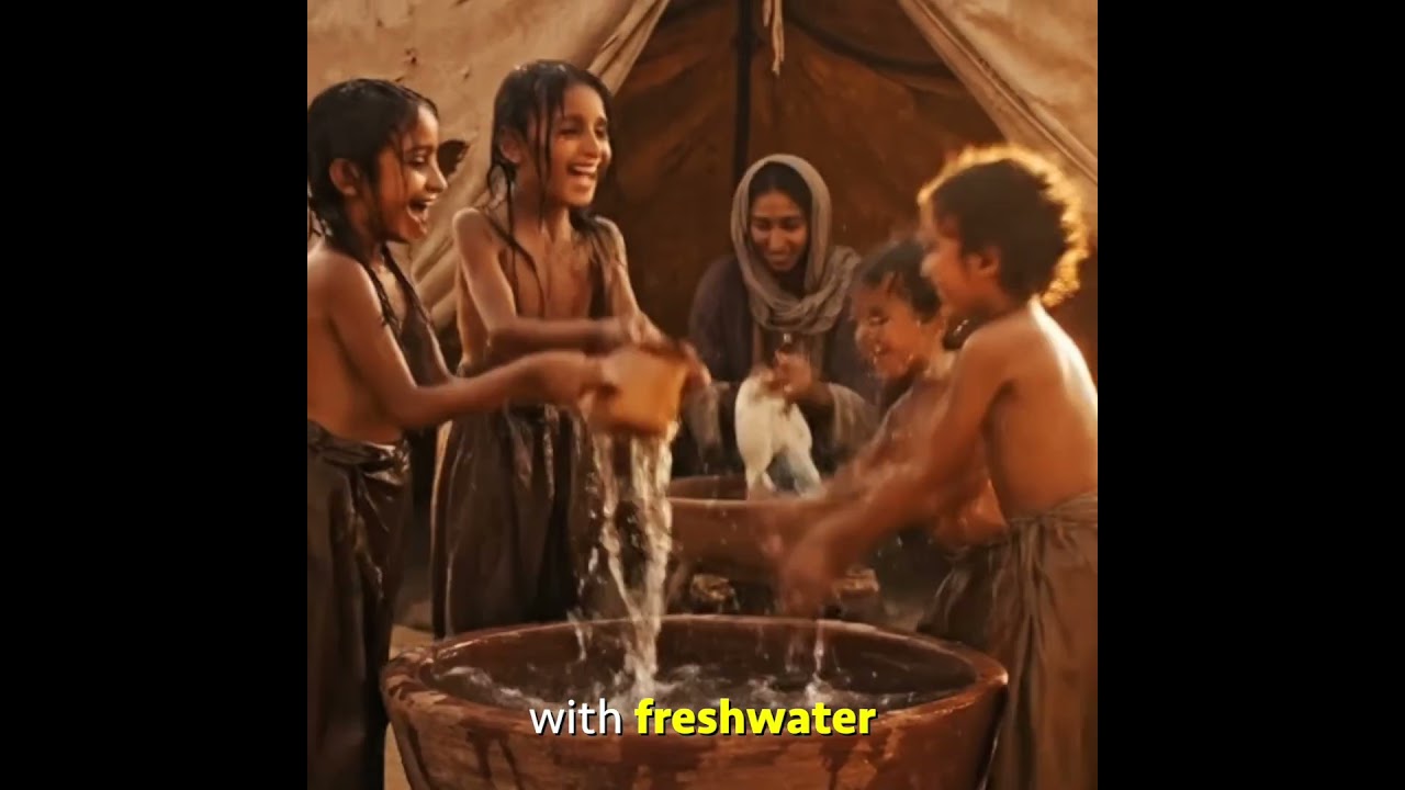 The UAE's 300-Year Journey 🇦🇪