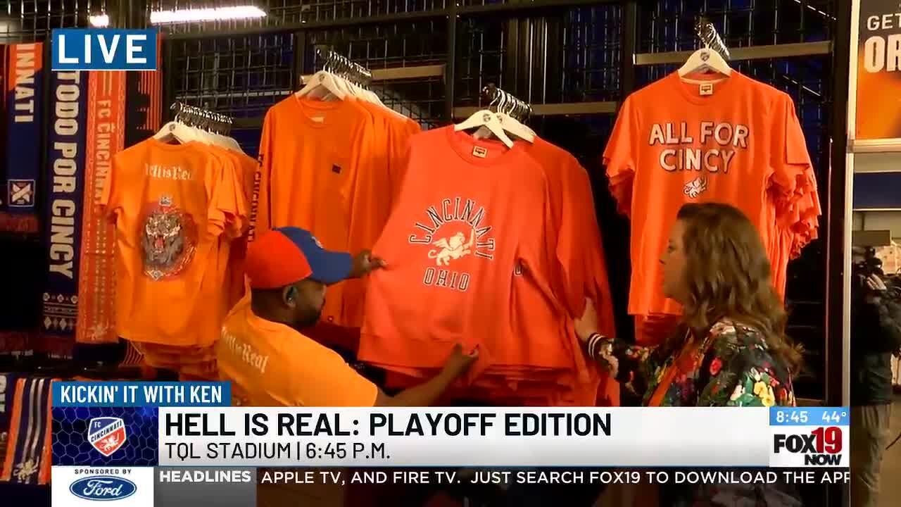 FC Cincinnati vs. Columbus Crew: Exciting Match Preview ⚽