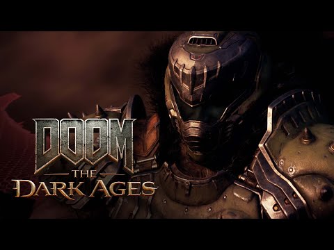 A Quick Look at DOOM: The Dark Ages