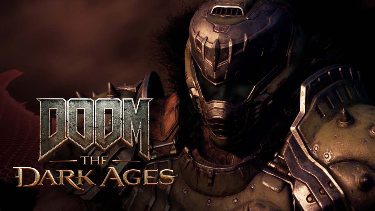 Exploring DOOM: The Dark Ages โ PS3โs Lair & Guillermo del Toroโs Pacific Rim ๐