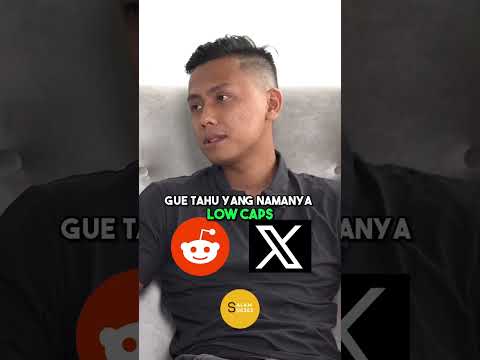 Strategi Trading Crypto AVS #crypto #bitcoin #trading