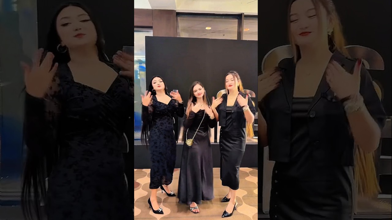 š„ Trending TikTok Music Vibes! Must-See Viral Video #foryou