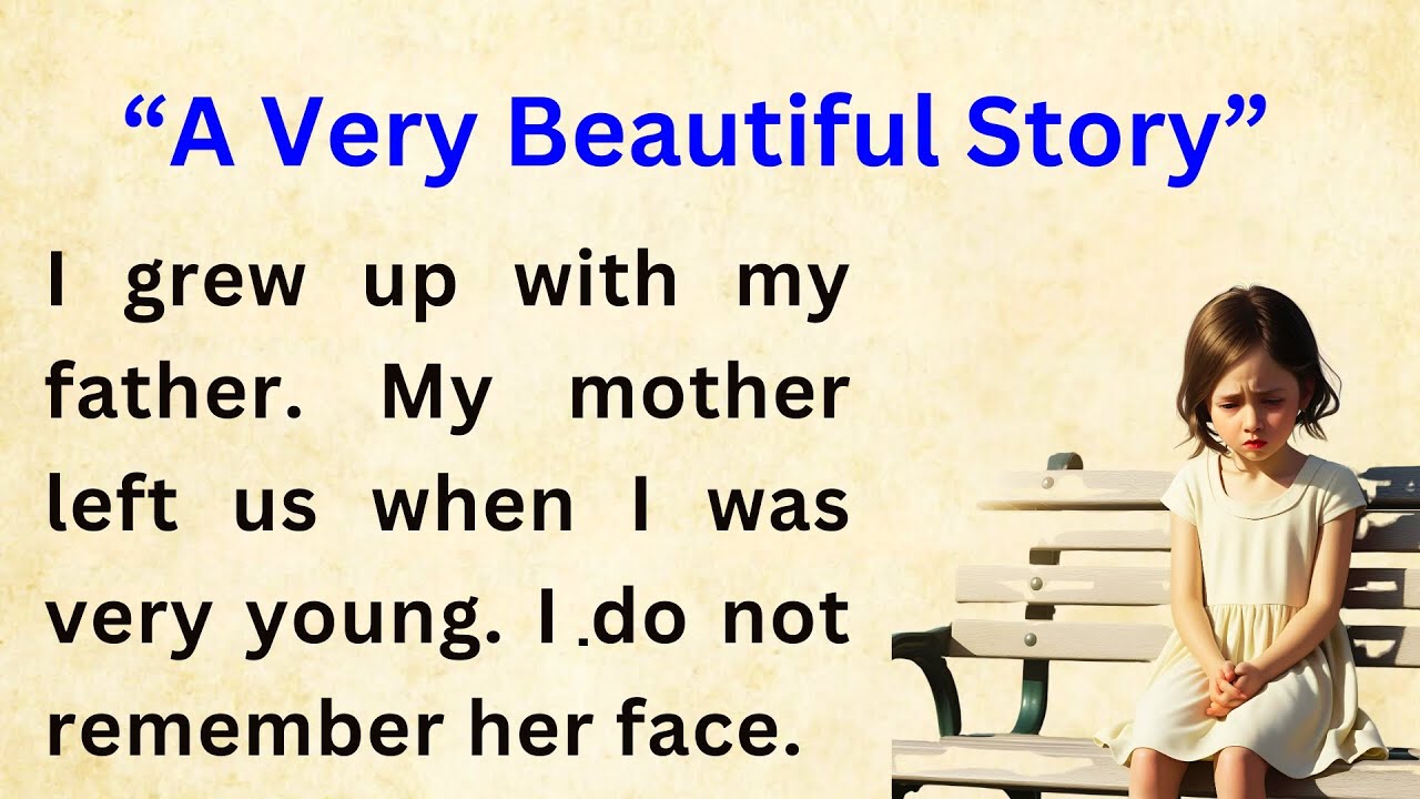 A Heart Closed: Improve Your English π