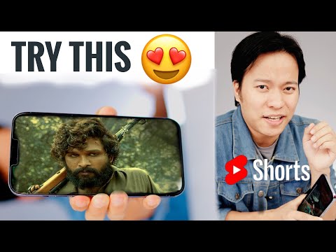 Movies Webseries देखने वाले ये Try जरुर करे #Shorts #ManojSaru