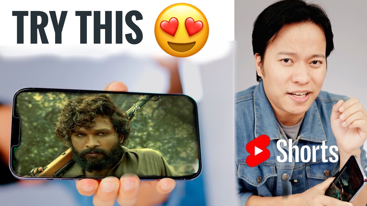 अगर आप Movies और Webseries के शौकीन हैं, तो ये जरूर ट्राई करें! 🎬 #Shorts