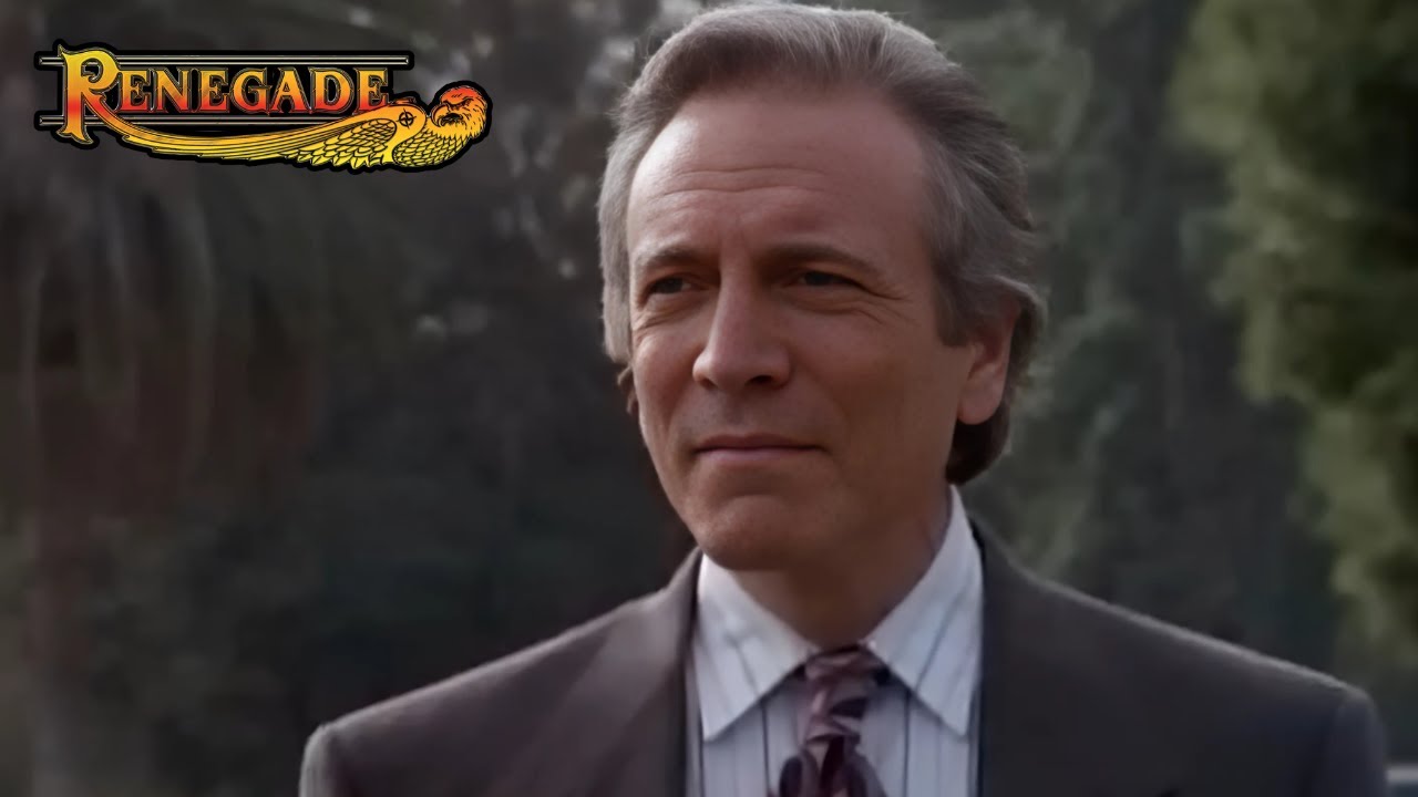 Ace in the Whole | Renegade | S3E17