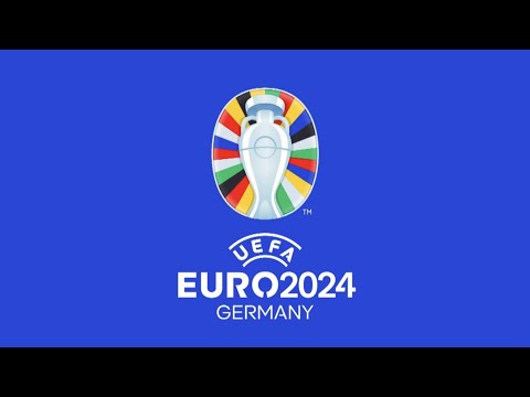 EURO 2024 - The official intro
