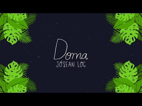 Jósean Log - Doma (Lyric Video)