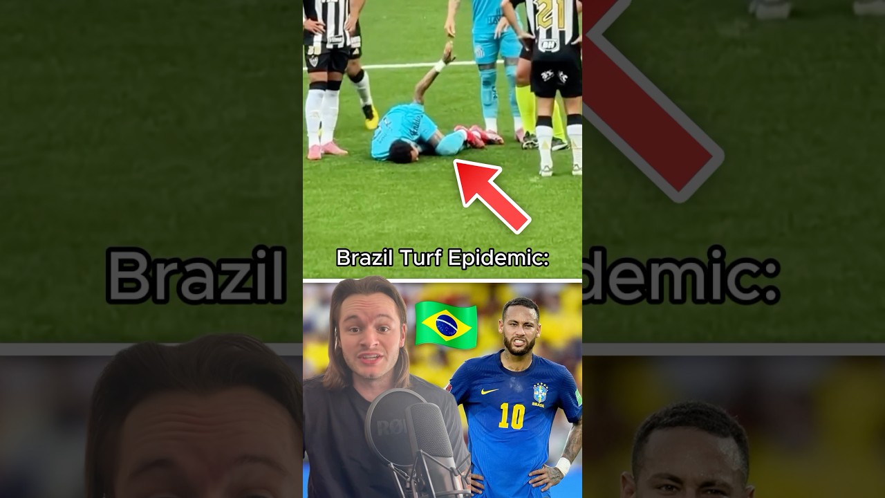 The Shocking Risks of Artificial Grass You Need to Know ⚠️