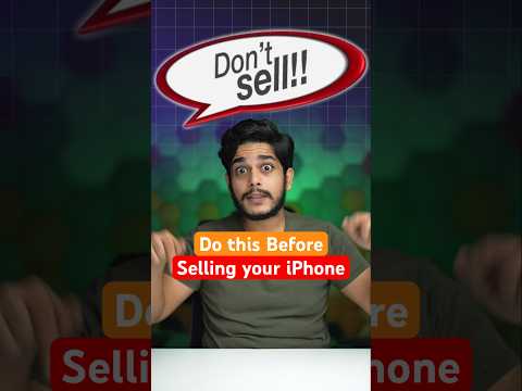 Essential Privacy & Security Steps Before Selling Your iPhone