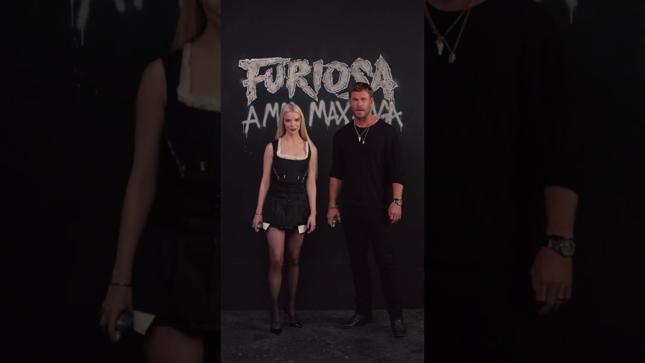 New Trailer Released for Furiosa: A Mad Max Saga