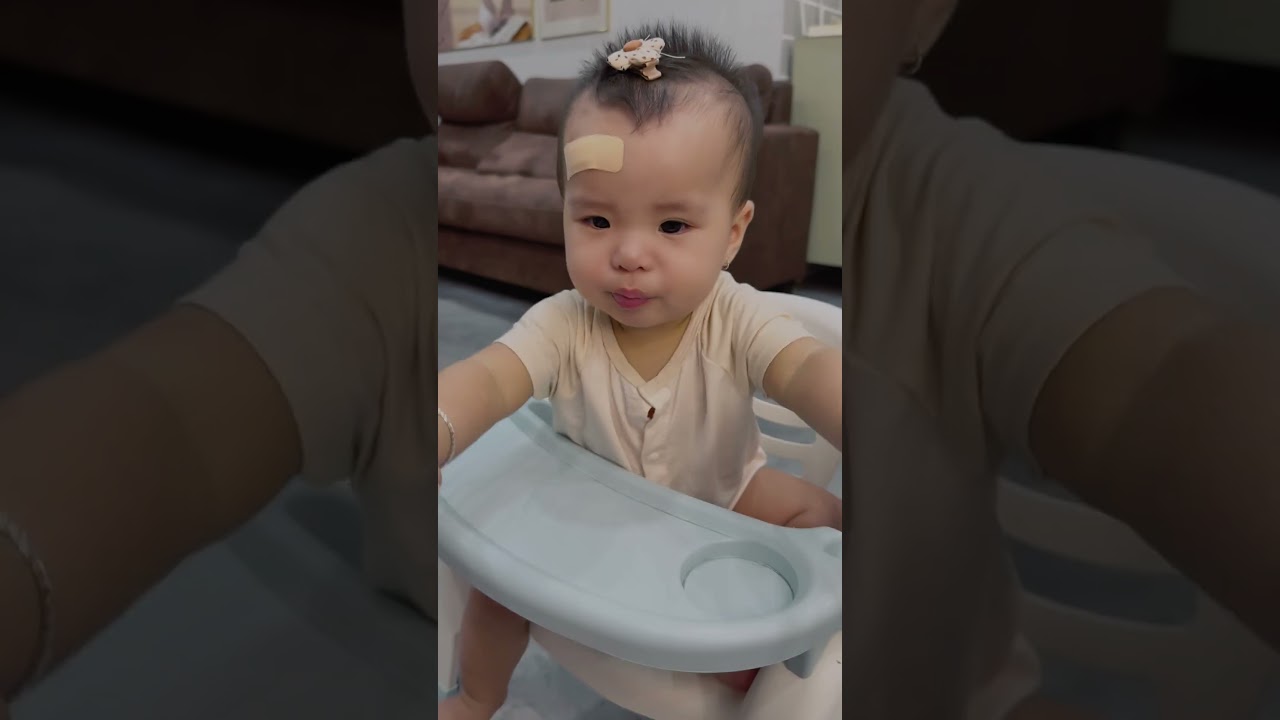 Sweet Baby Candyy's Grapes Craving